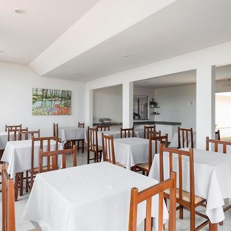 Nosso Hotel Campo Grande  Eksteriør bilde