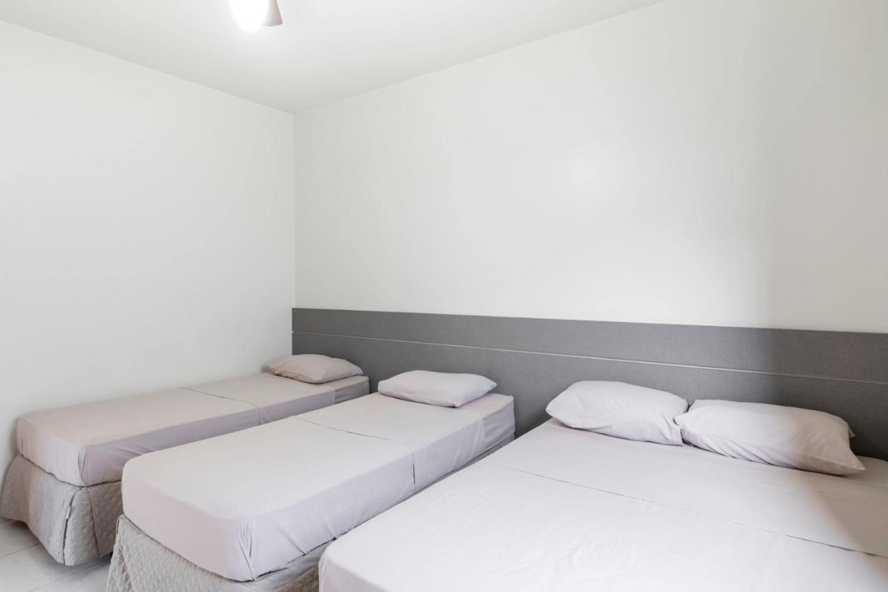 Nosso Hotel Campo Grande  Eksteriør bilde