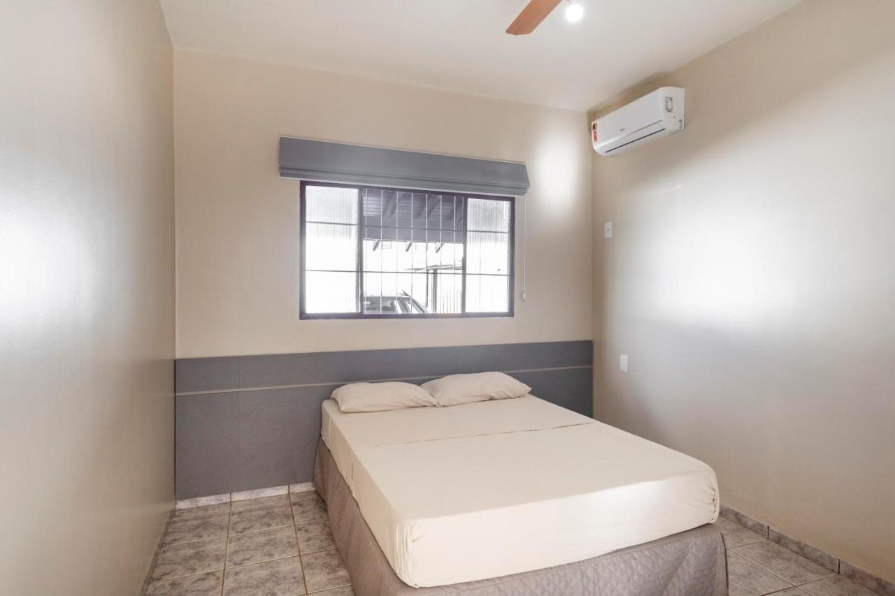 Nosso Hotel Campo Grande  Eksteriør bilde