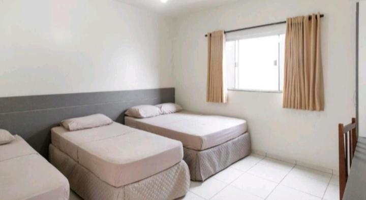 Nosso Hotel Campo Grande  Eksteriør bilde