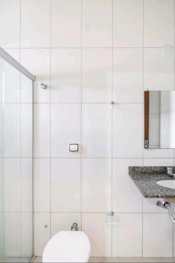 Nosso Hotel Campo Grande  Eksteriør bilde