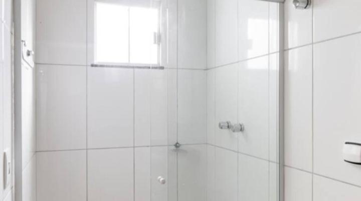 Nosso Hotel Campo Grande  Eksteriør bilde