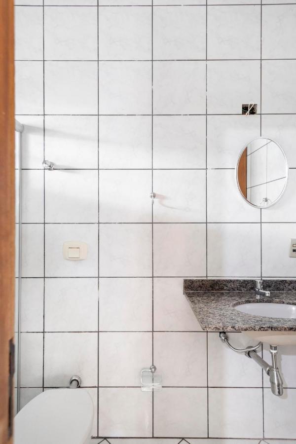 Nosso Hotel Campo Grande  Eksteriør bilde